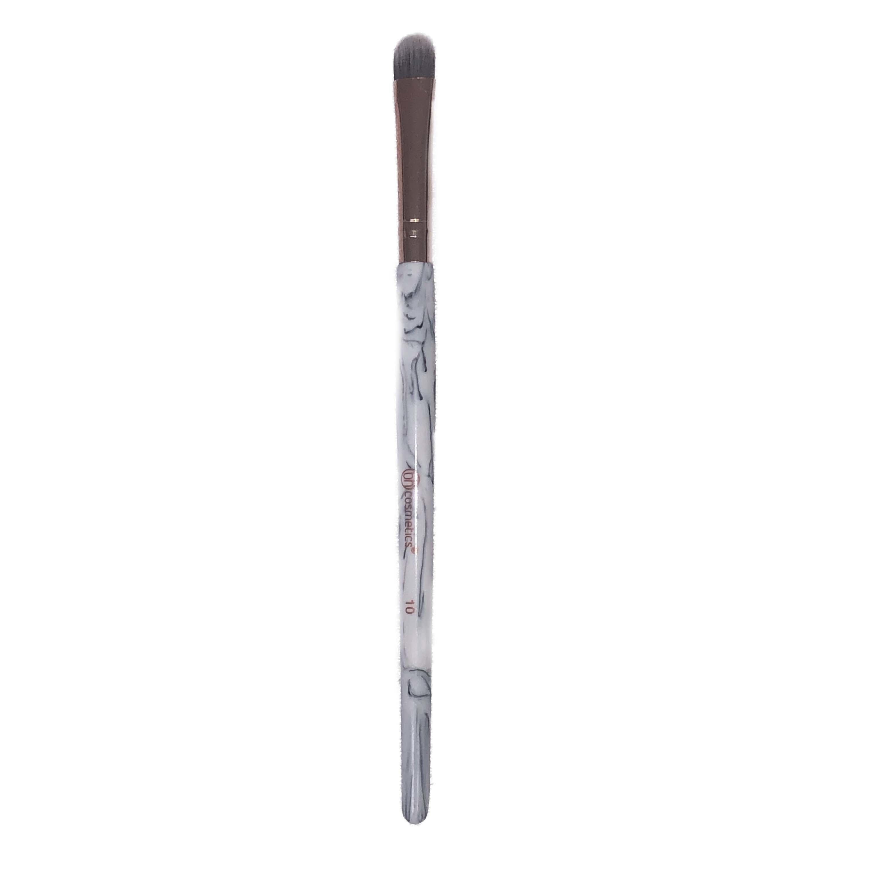 BH Cosmetics Precision Shader Eye Brush Marble