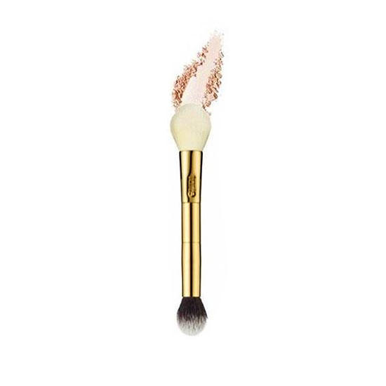 Tarte Tarteist ToolBox Double-Ended Cheek & Highlighter Brush