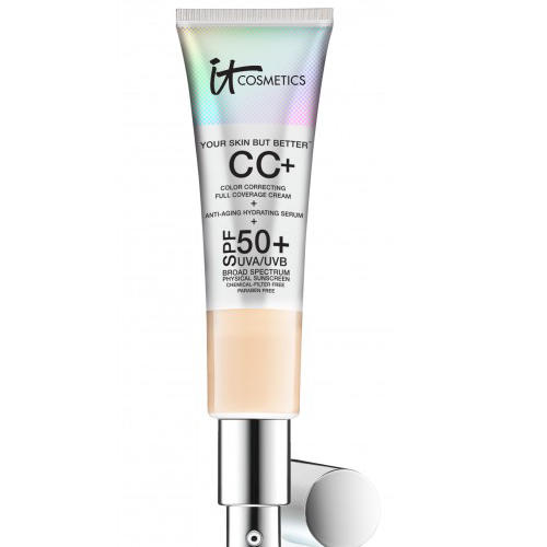 It Cosmetics Your Skin But Better CC+ Full Coverage Cream Mini 12ml