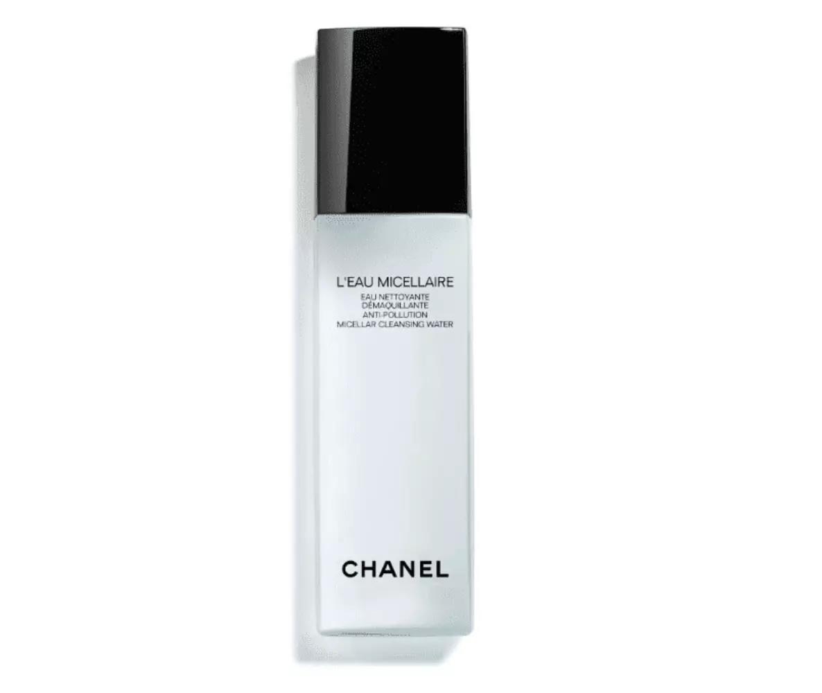 Chanel L'eau Micellaire Cleansing Water Mini