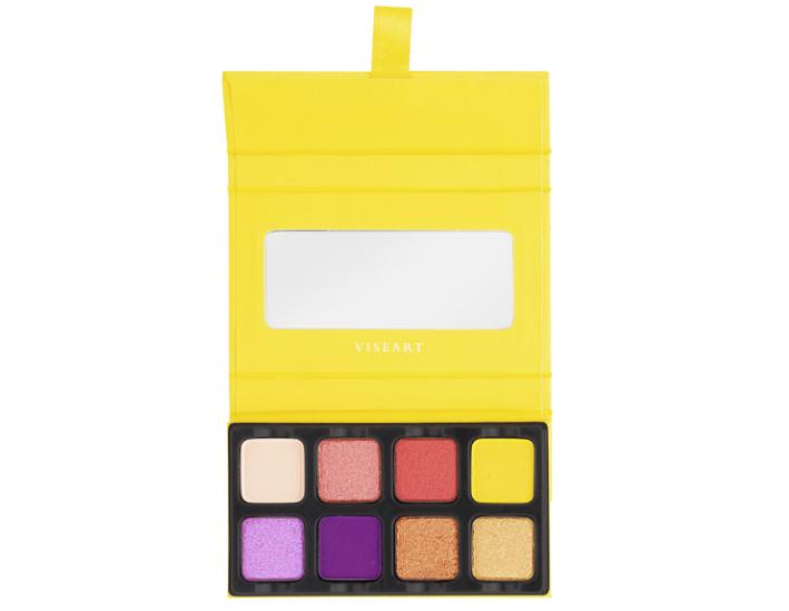 VISEART Petit Pro Palette Soleil 05