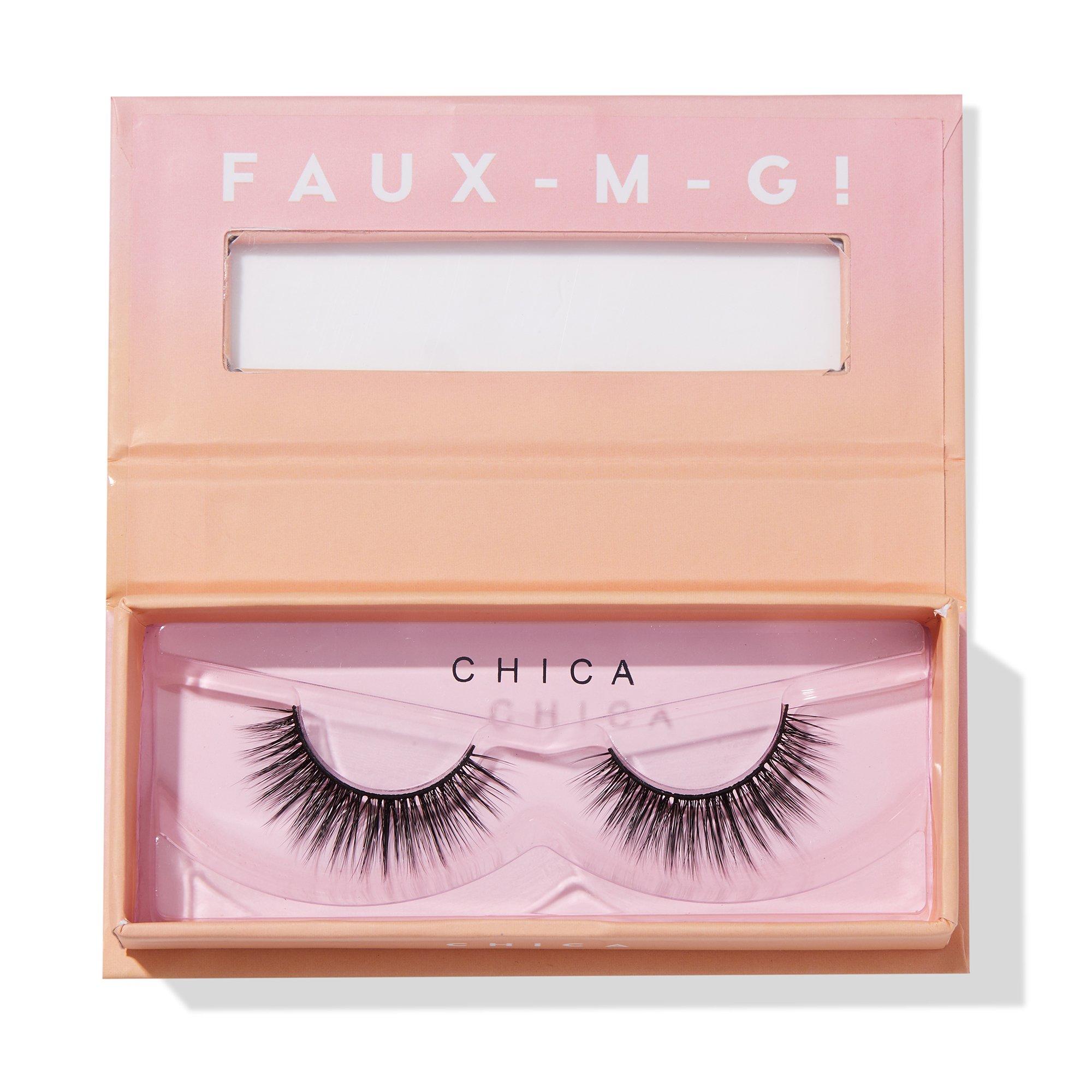 Colourpop Falsies Faux Lashes Chica