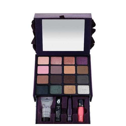 Tarte The Royal Collection Limited Edition Palette
