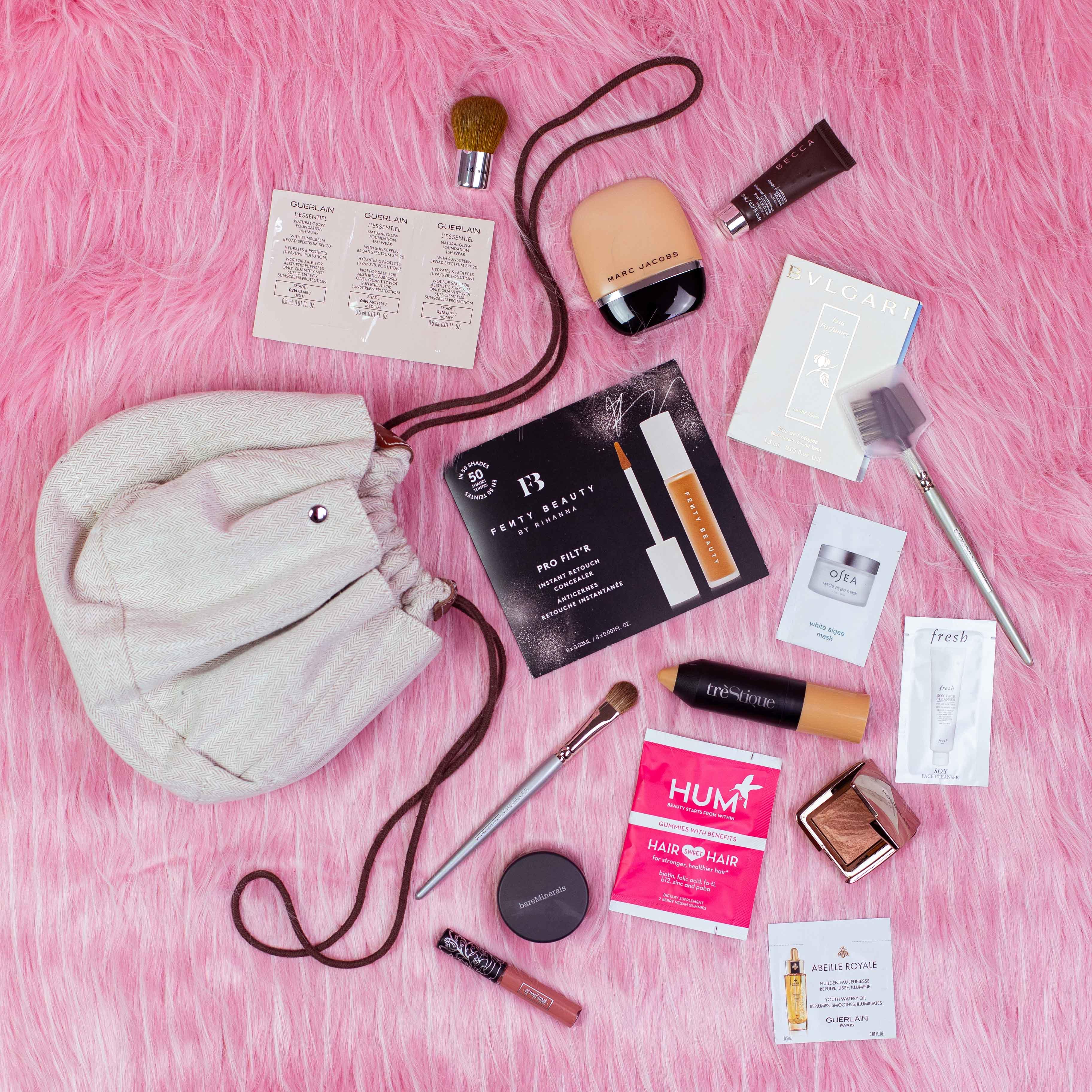 💖 Hottie Haul Marc Jacobs Tan 95