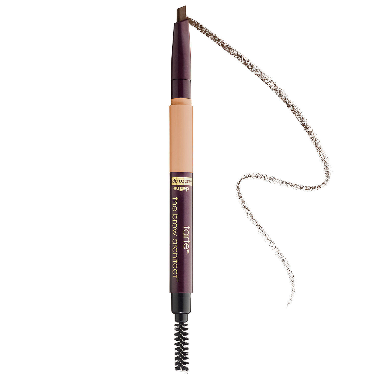 Tarte The Brow Architect Medium-Tan