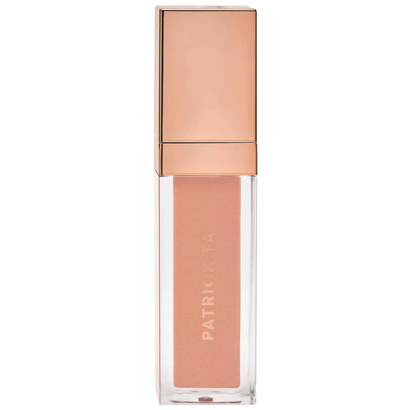 PATRICK TA  Major Volume Plumping Lip Gloss Superficial #0
