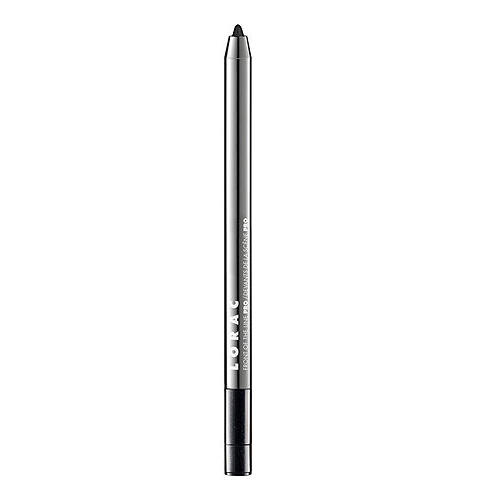 LORAC Front Of The Line PRO Eye Pencil Black