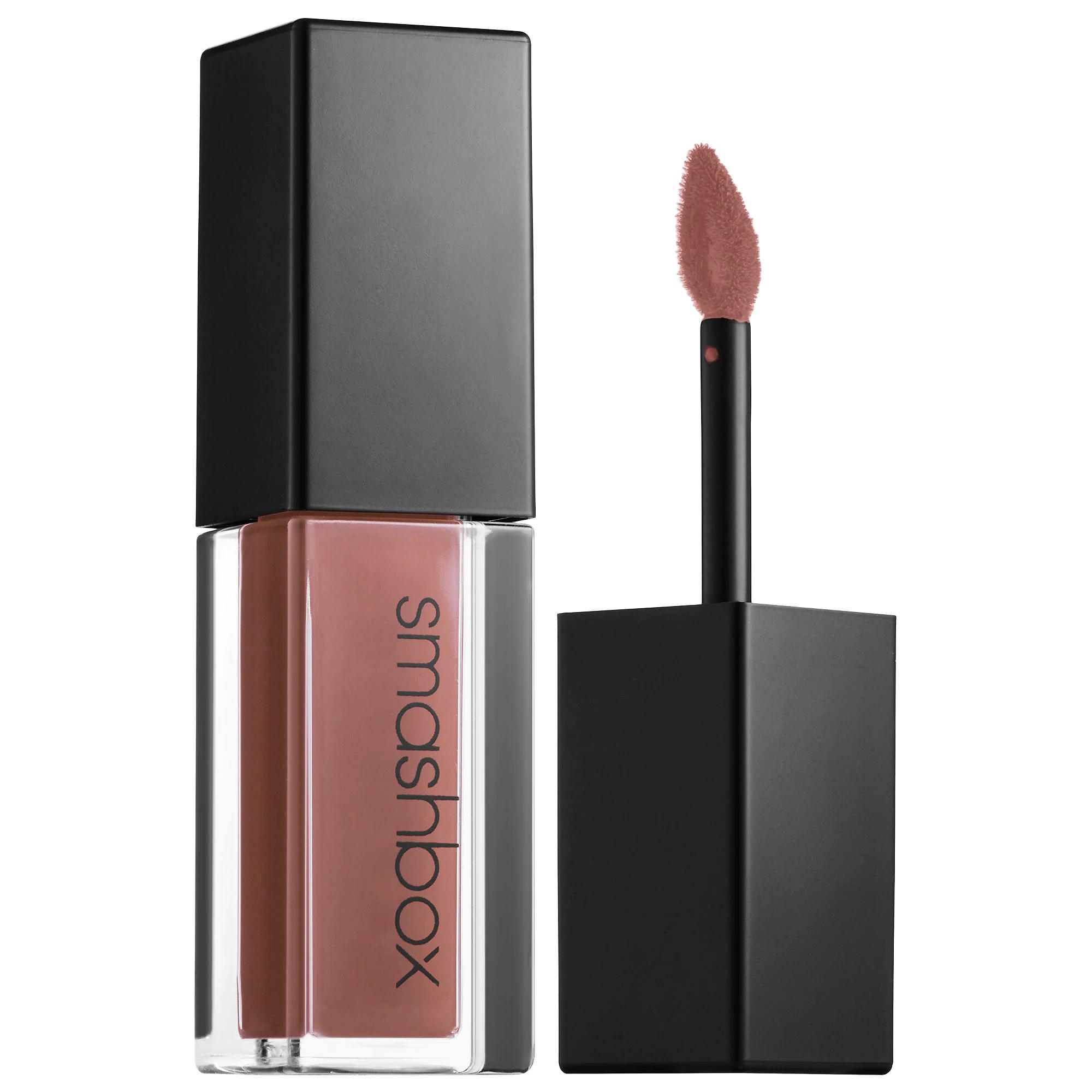 Smashbox Always On Liquid Lipstick Deep Thoughts 