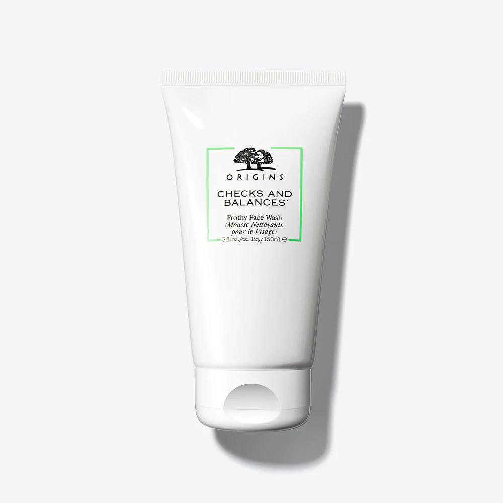 Origins Checks And Balances Frothy Face Wash Mini