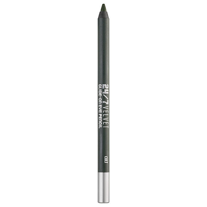 Urban Decay 24/7 Velvet Glide-On Eye Liner Cult