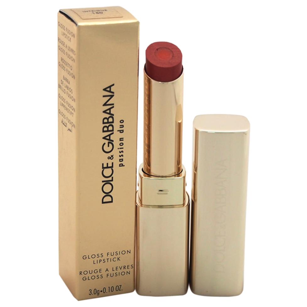 Dolce & Gabbana Duo Fusion Lipstick Intrigue