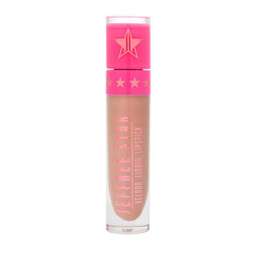 Jeffree Star Velour Liquid Lipstick Mannequin
