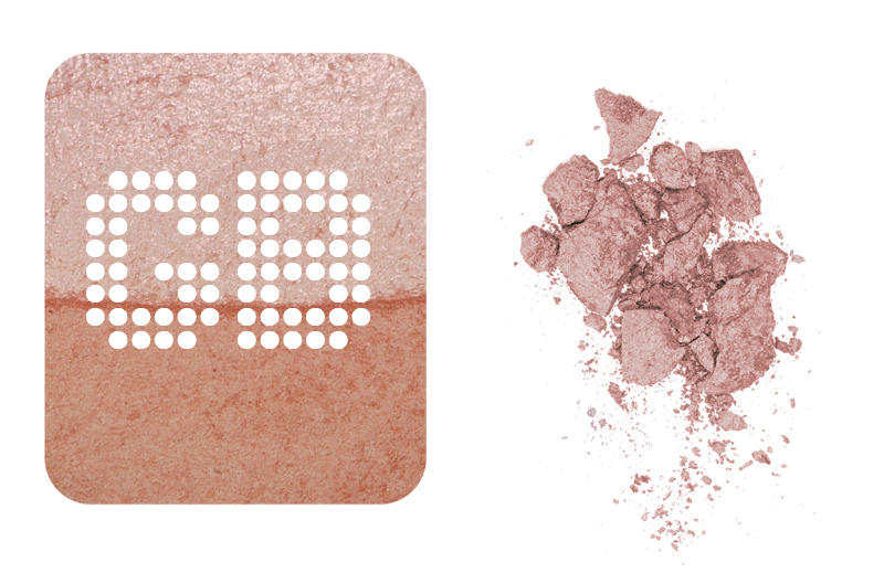 MAC Mineralize Blush Duo Happy Together #6