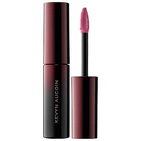 Kevyn Aucoin The Sensual Lip Satin Cashmere