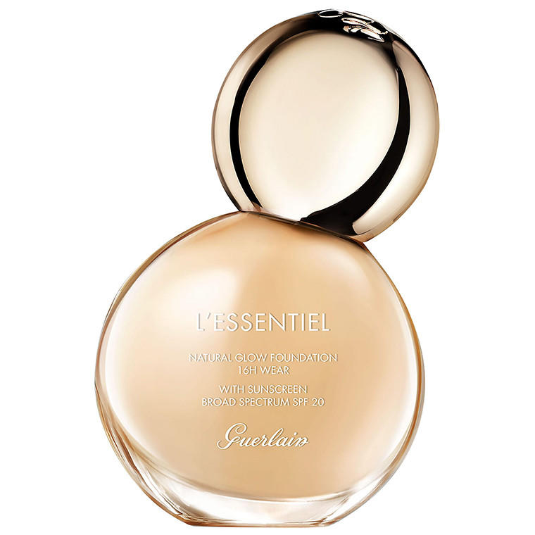 Guerlain L'Essentiel Natural Glow Foundation 00W