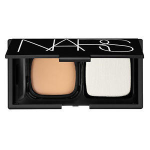 NARS Radiant Cream Companct Foundaton Light 1 Siberia