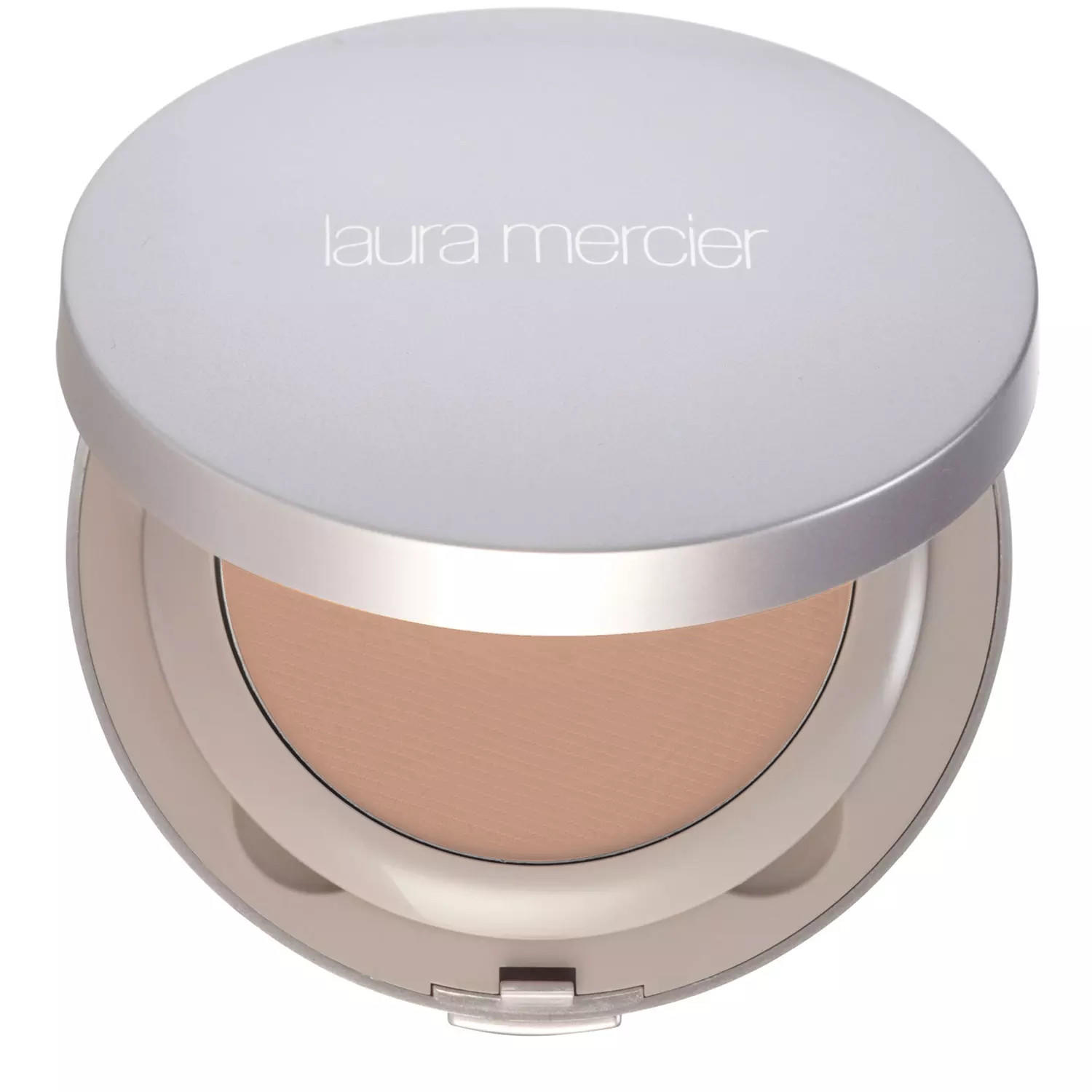 Laura Mercier Tinted Moisturizer Creme Compact Walnut