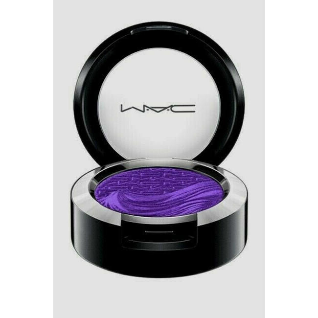 MAC Extra Dimension Foil Eyeshadow Vio-Lit