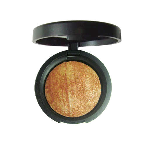 Laura Geller Baked Blush Gingerbread Mini