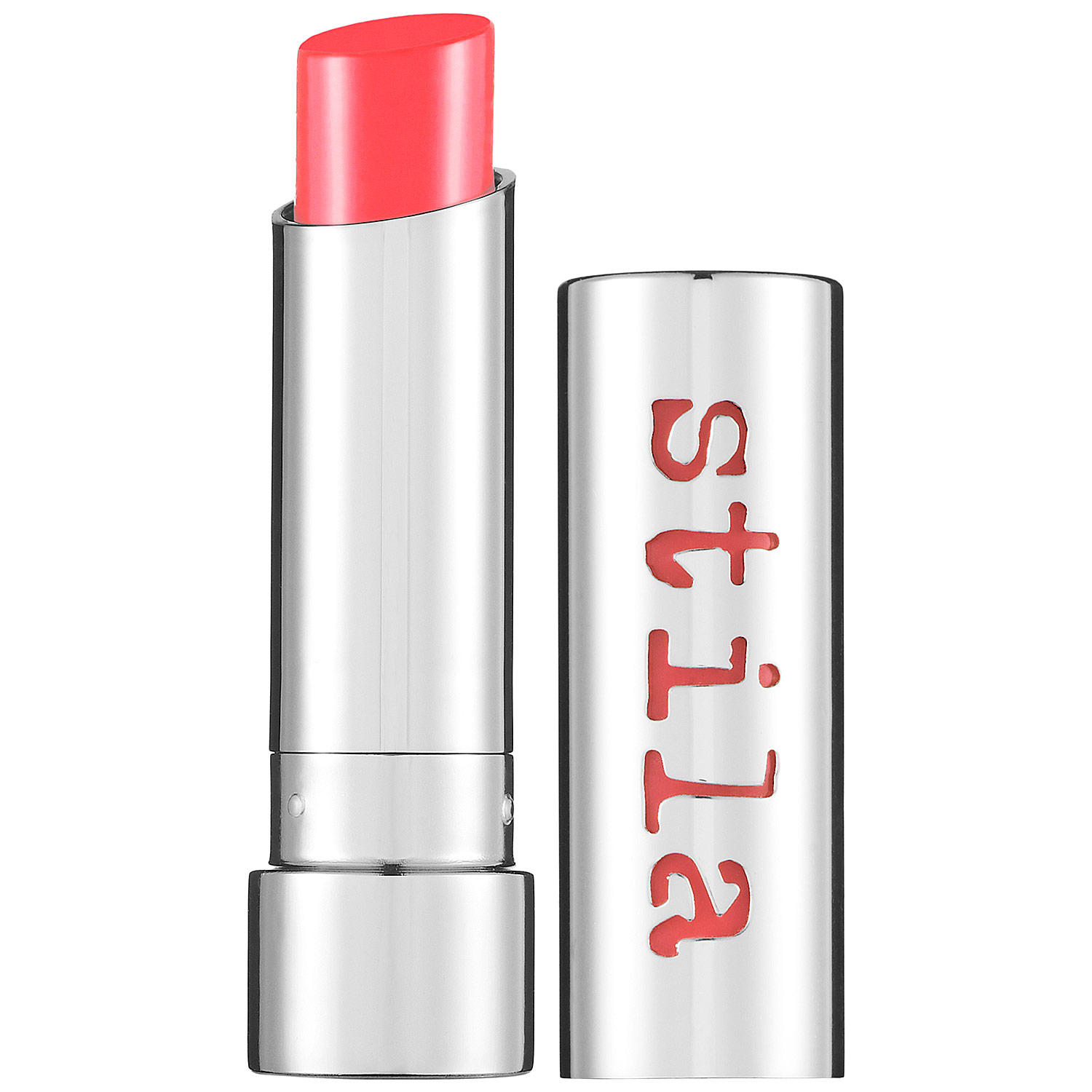 Stila Color Balm Lipstick Elle