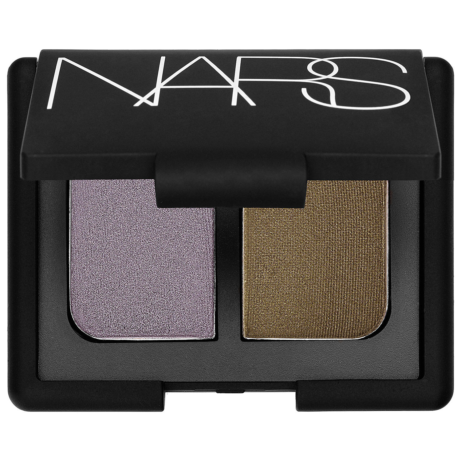 NARS Duo Eyeshadow Nouveau Monde #0