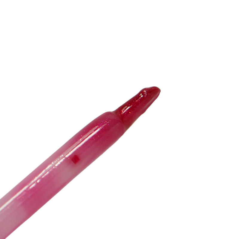 MAC Dazzleglass Lip Gloss Crème Allure #1