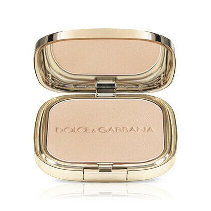 Dolce & Gabbana The Illuminator Powder Luna 4