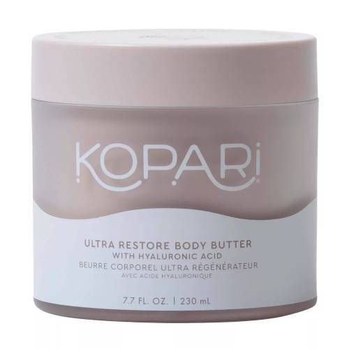 Kopari ultra Restore Body Butter Mini