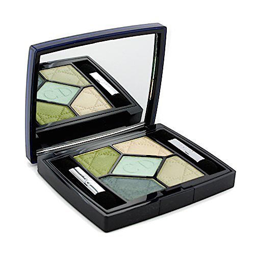 Dior Ultra Couture Colour Eyeshadow Palette Peacock 434
