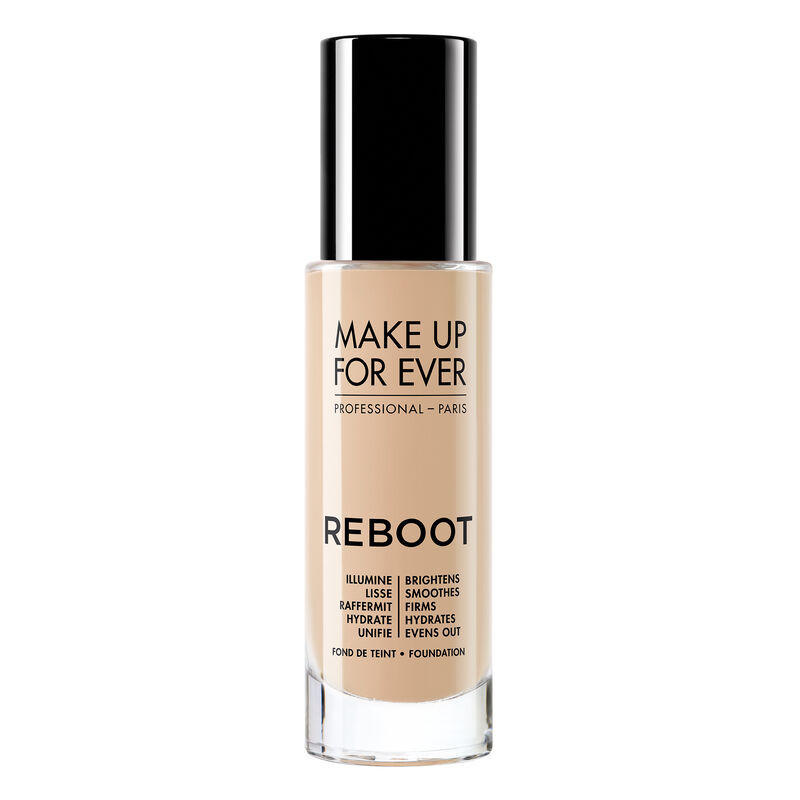 Makeup Forever Reboot Foundation R230