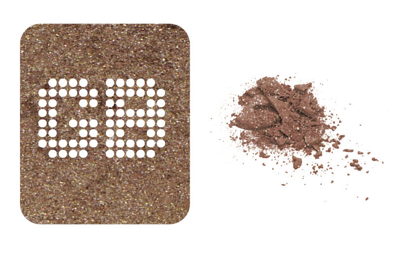 MAC Eye Palette Tempting #8