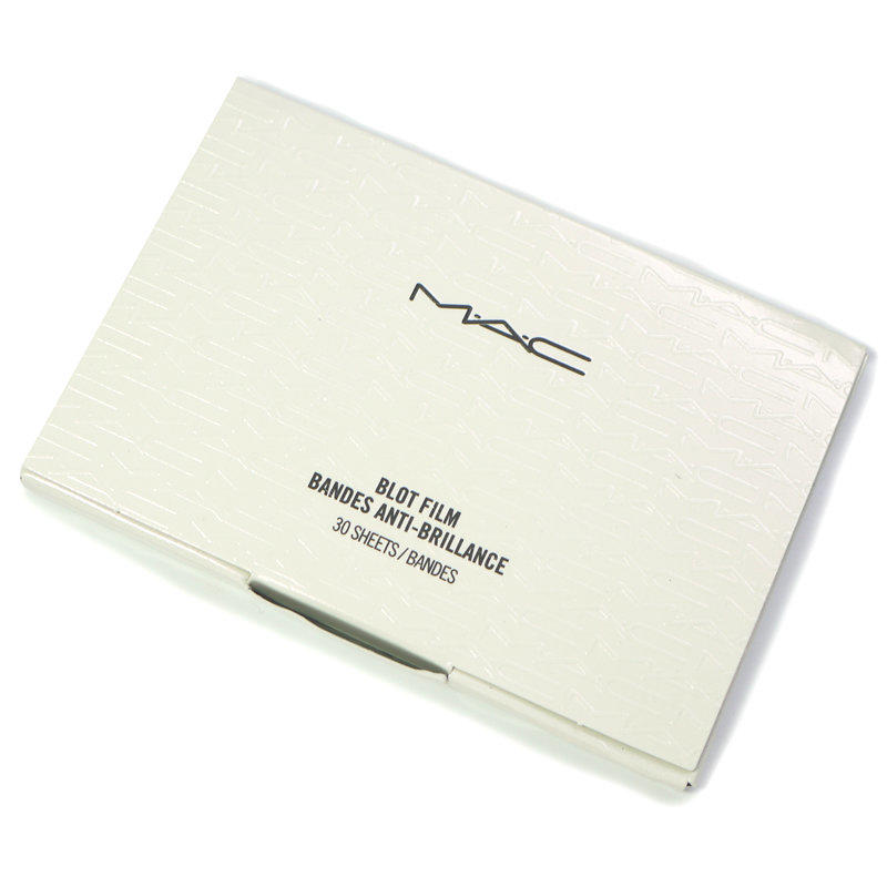 MAC- Skincare- Blot Film #0