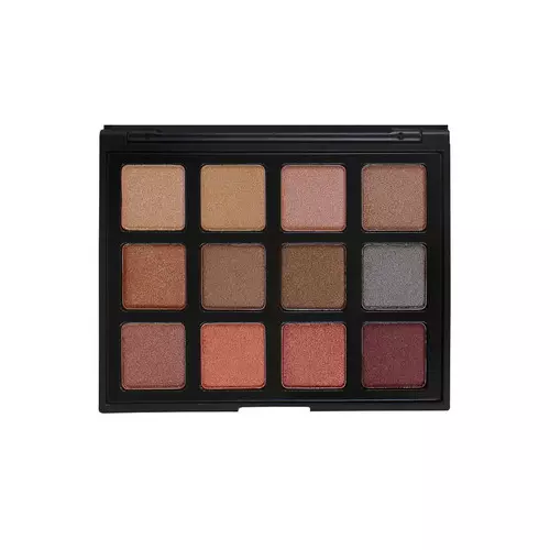 Morphe Soul Of Summer Palette Pick Me Up Collection 12S | Glambot.com ...