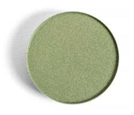 Anastasia Eyeshadow Refill Fresh Green