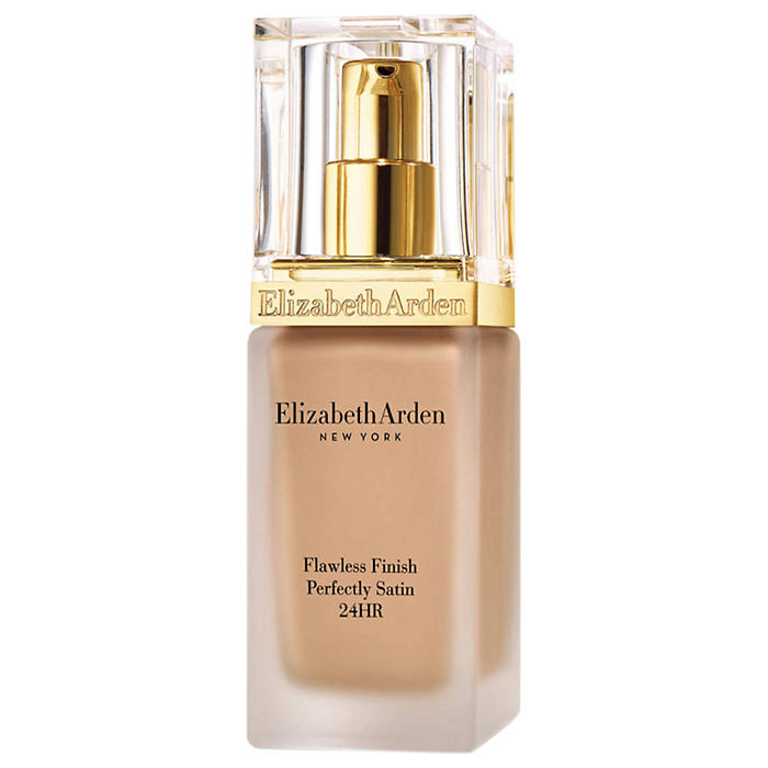 Elizabeth Arden Flawless Finish Perfectly Satin 24HR Foundation Toasty Beige 13