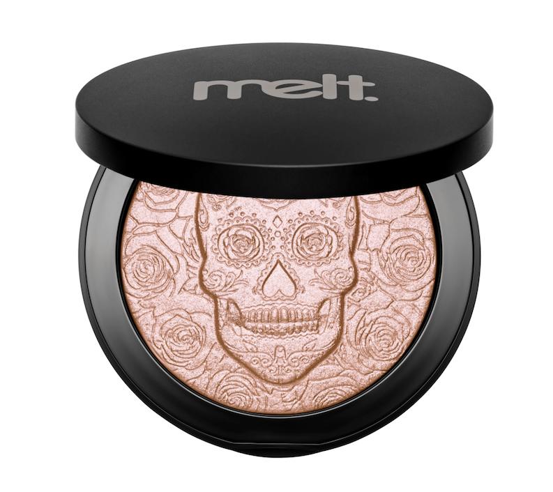 Melt Cosmetics Digital Dust Highlight Iluminacion #0