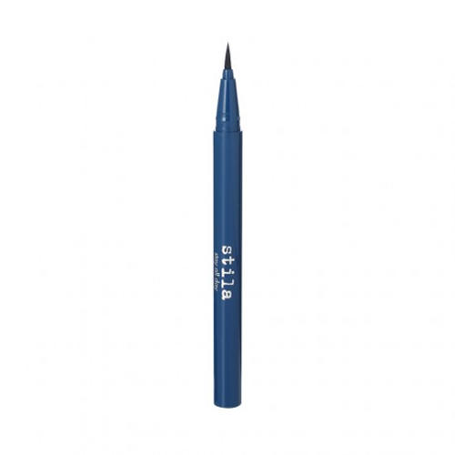 Stila Stay All Day Waterproof Liquid Eyeliner Indigo