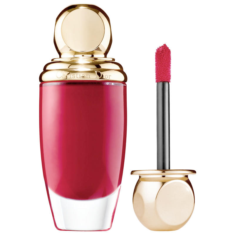 Dior Diorific Matte Fluid Lip & Cheek Velvet Colour Pleasure 001