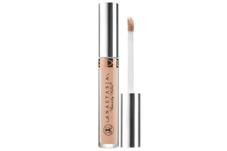 Anastasia Liquid Lipstick Naked