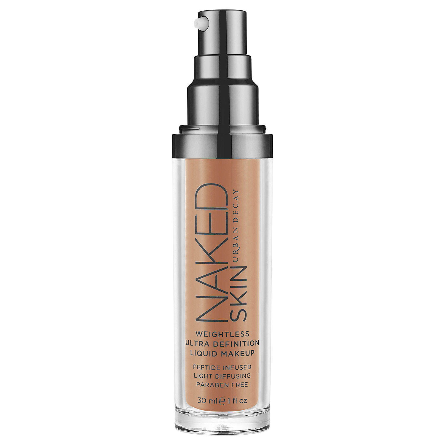 Urban Decay Naked Skin Liquid Makeup Foundation 5.5