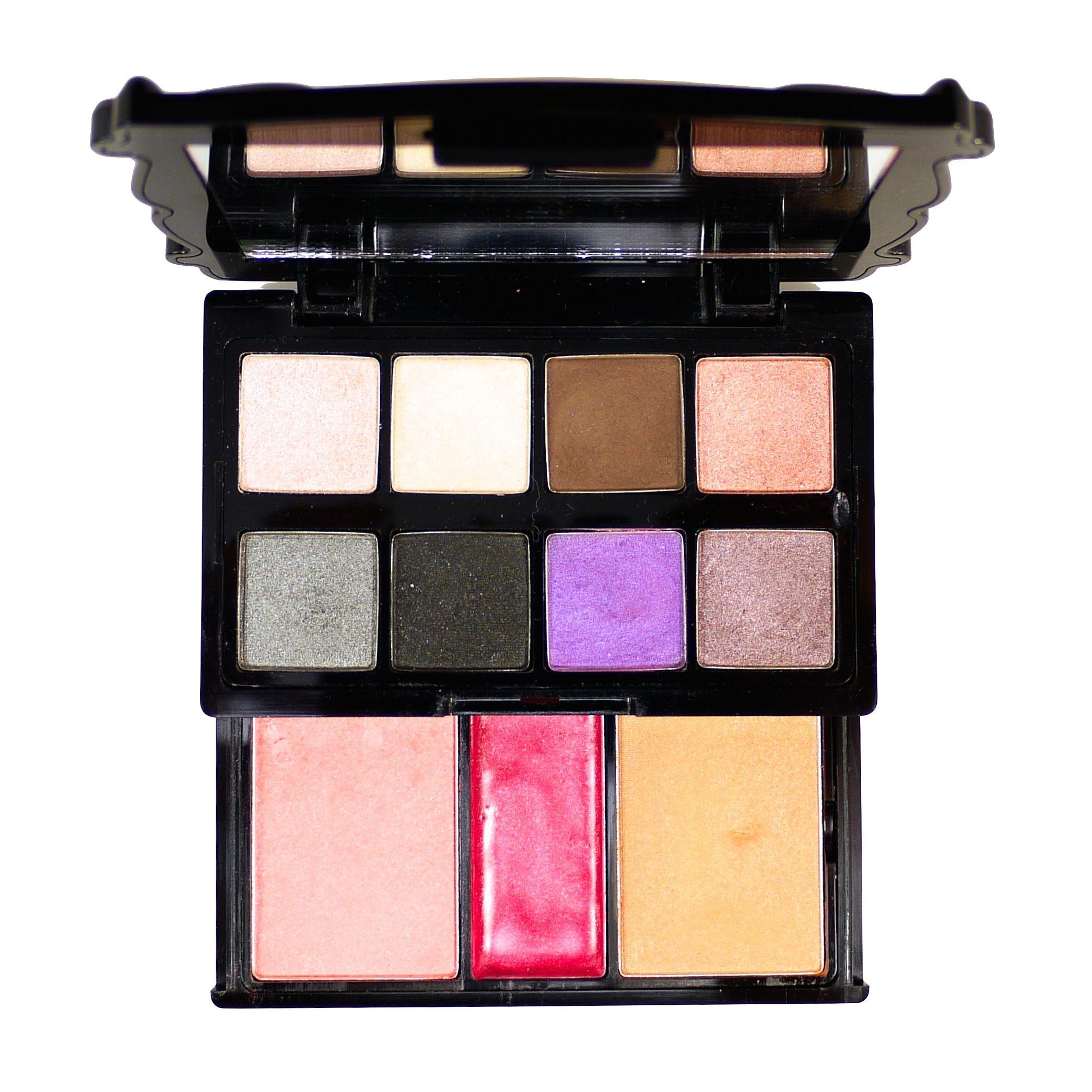 Too Faced Glamour To Go Palette Dream Edition #1