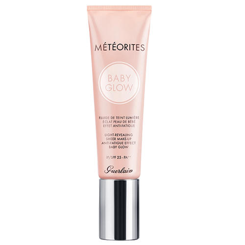 Guerlain Meteorites Baby Glow Sheer Make-Up Clair/Light 2