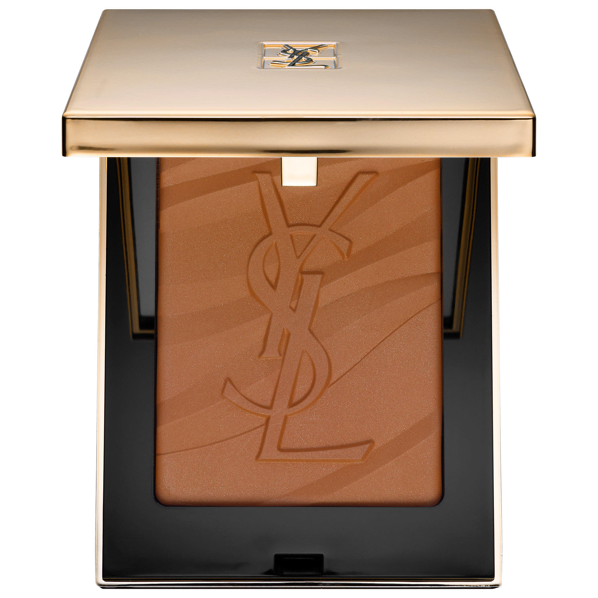 YSL Les Sahariennes Bronzing Stones Jasper 3