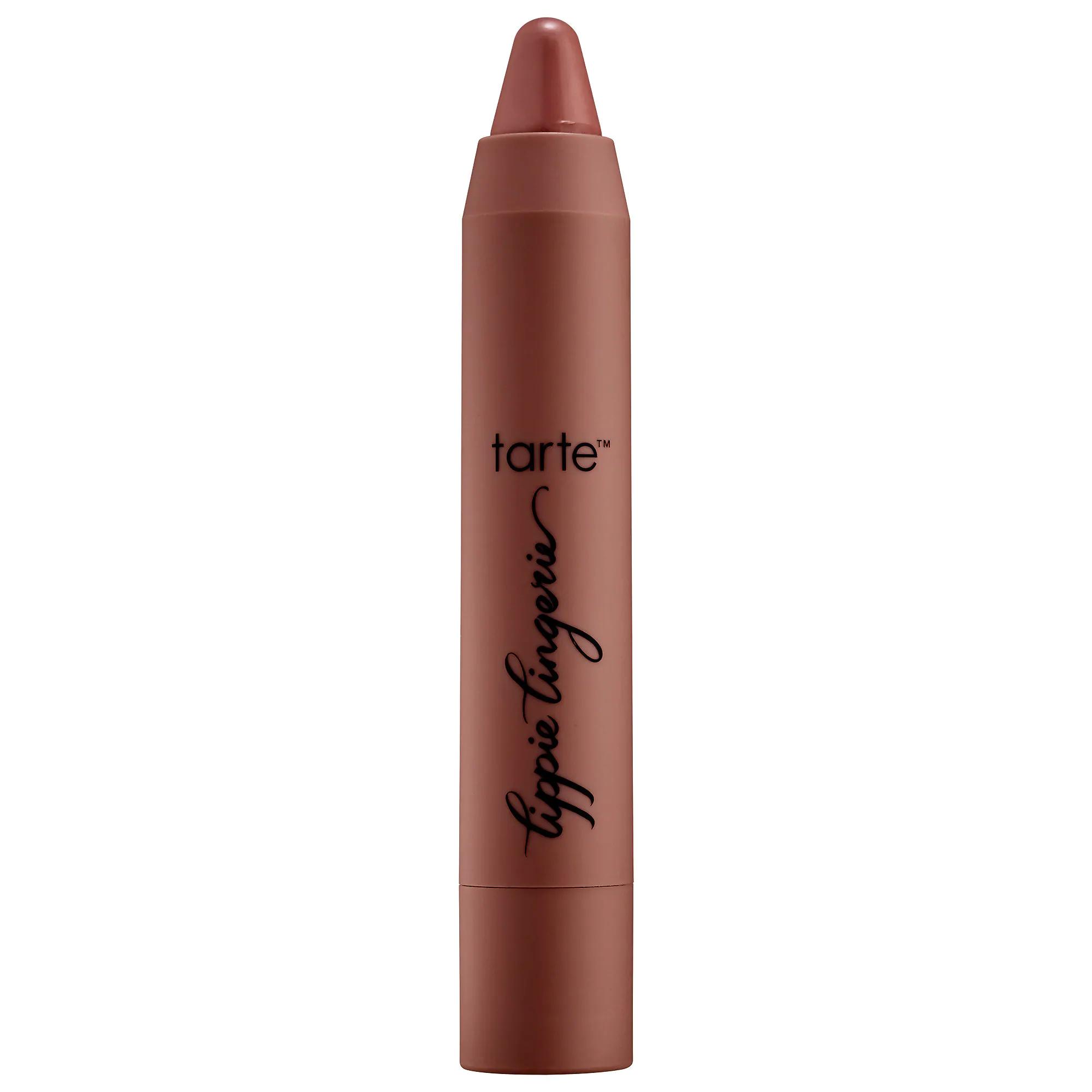 Tarte Lippie Lingerie Shameless