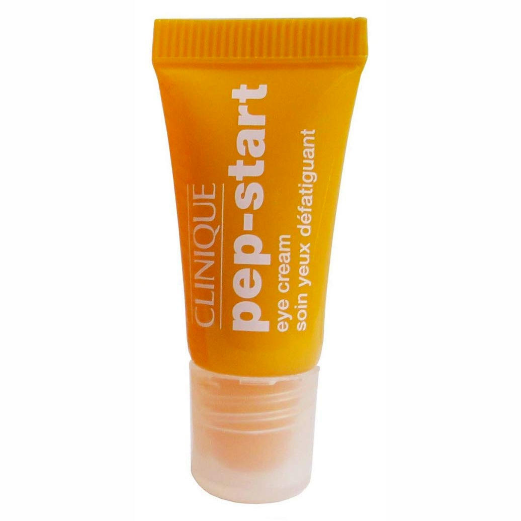 Clinique Pep-Start Eye Cream Mini