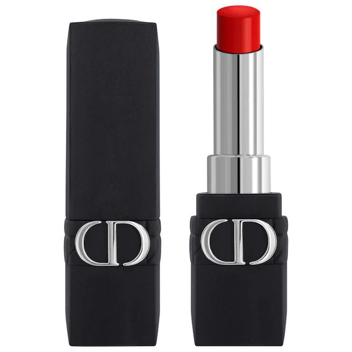 Dior Rouge Dior Forever Lipstick 999