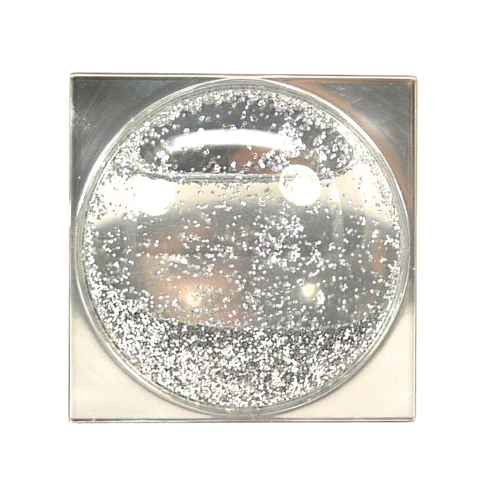 MAC Snowglobe Eyeshadow Palette Ice Parade Collection Cool #1