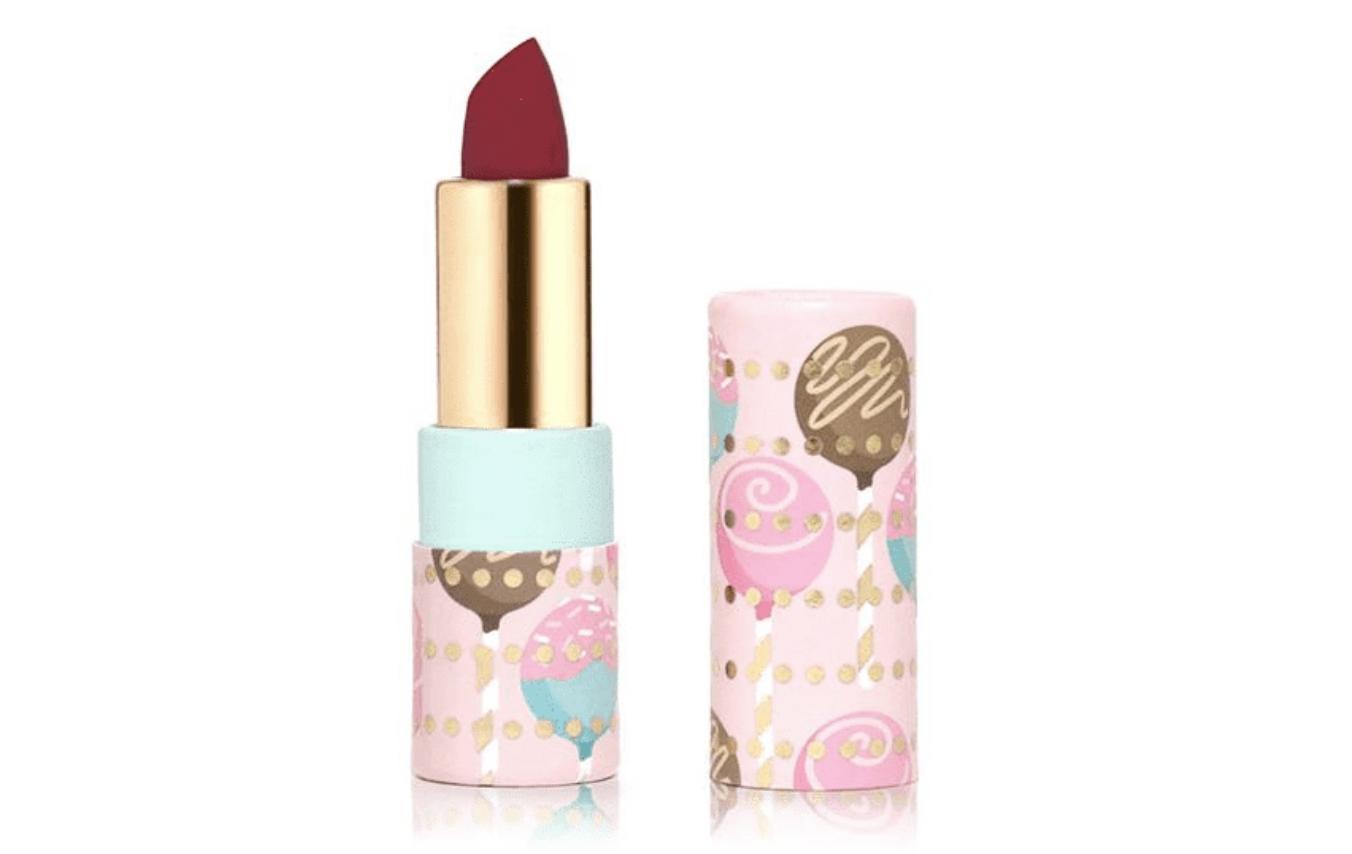 Beauty Bakerie Cake Pop Lippie Chocklava Mini