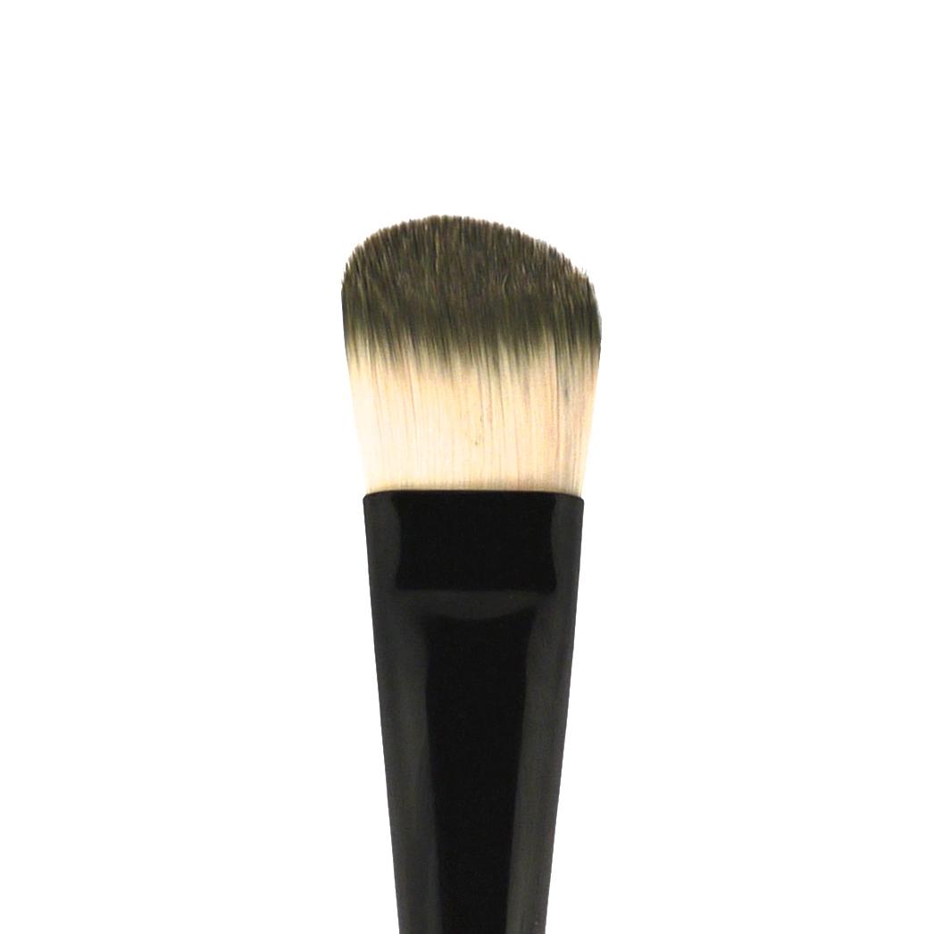 YSL Foundation Face Brush #1