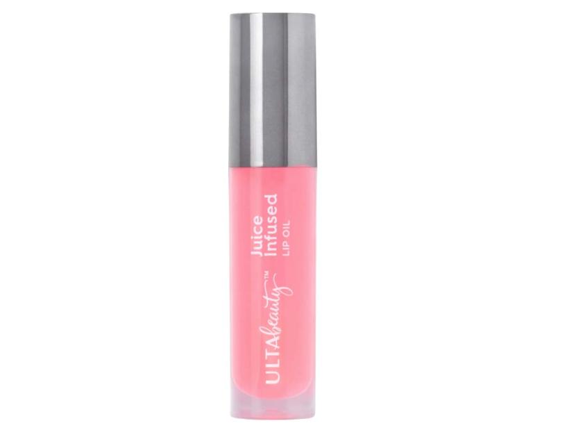 ULTA Juice Infused Lip Oil Sweet Rose